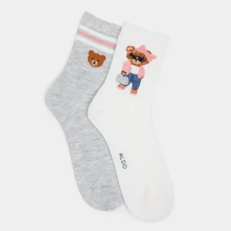 Bearbelle Çorap