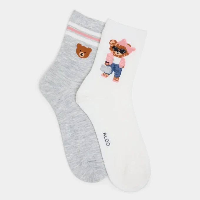 Bearbelle Çorap