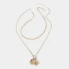 Bellari Charm kolye