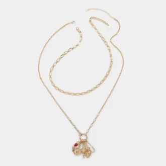 Bellari Charm kolye