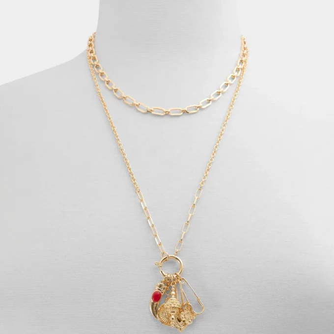 Bellari Charm kolye