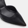 Berolden Slingback topuk, Stiletto topuk
