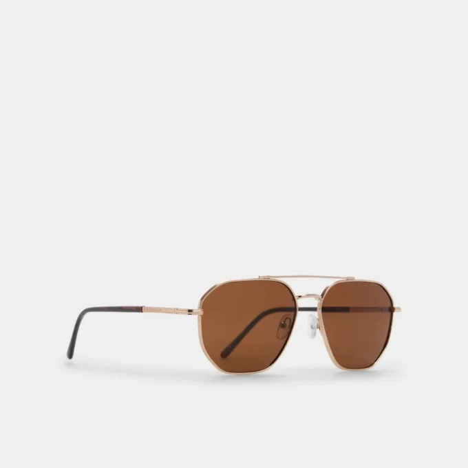 Biensfeldt Aviator Güneş Gözlüğü