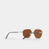 Biensfeldt Aviator Güneş Gözlüğü