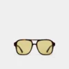 Billieex Aviator Güneş Gözlüğü