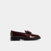 Bissom Loafer, Blok topuk