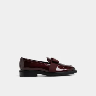 Bissom Loafer, Blok topuk