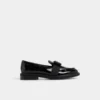 Bissom Loafer, Blok topuk