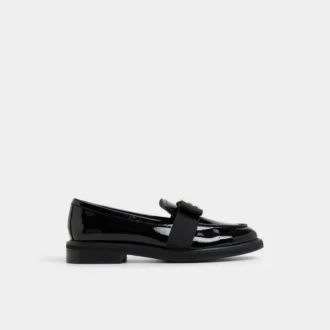 Bissom Loafer, Blok topuk