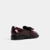 Bissom Loafer, Blok topuk