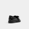 Bissom Loafer, Blok topuk
