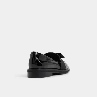 Bissom Loafer, Blok topuk