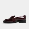 Bissom Loafer, Blok topuk