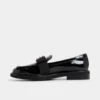Bissom Loafer, Blok topuk