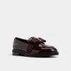 Bissom Loafer, Blok topuk