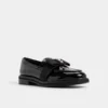 Bissom Loafer, Blok topuk