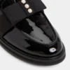 Bissom Loafer, Blok topuk