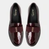 Bissom Loafer, Blok topuk