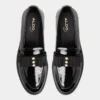 Bissom Loafer, Blok topuk