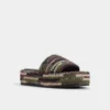 Bohemina Slide sandalet, Platform
