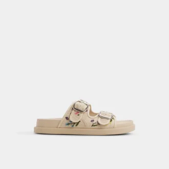 Bohochic Ayak tabanı sandalet, Ayak tabanı sandalet