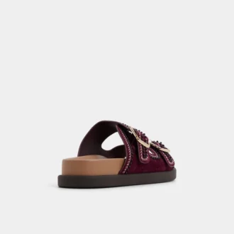 Bohochic Ayak tabanı sandalet, Ayak tabanı sandalet