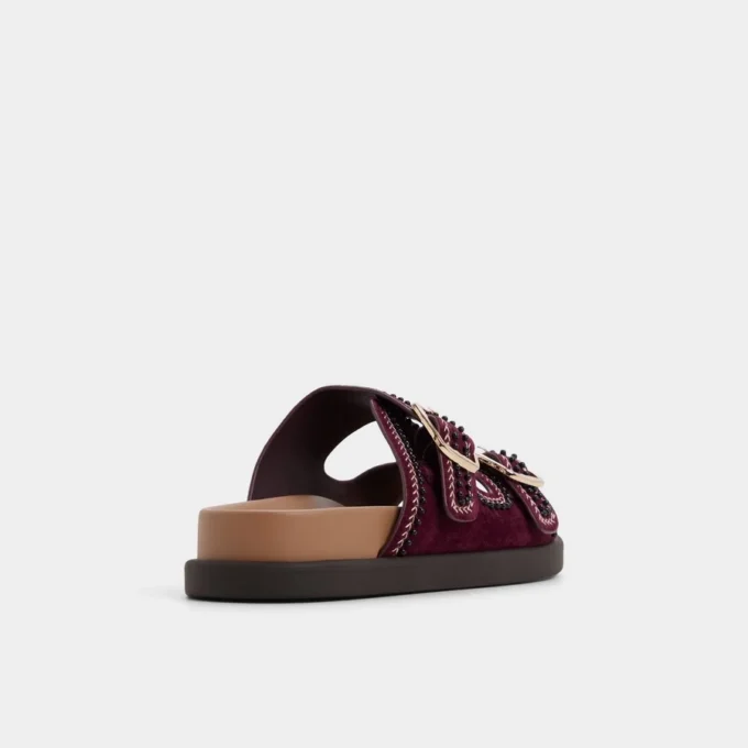 Bohochic Ayak tabanı sandalet, Ayak tabanı sandalet