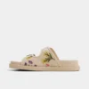 Bohochic Ayak tabanı sandalet, Ayak tabanı sandalet