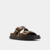 Bohochic Ayak tabanı sandalet, Ayak tabanı sandalet