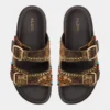 Bohochic Ayak tabanı sandalet, Ayak tabanı sandalet