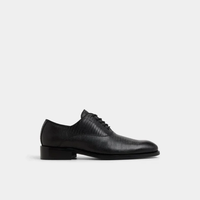 Braz Oxford ayakkabı