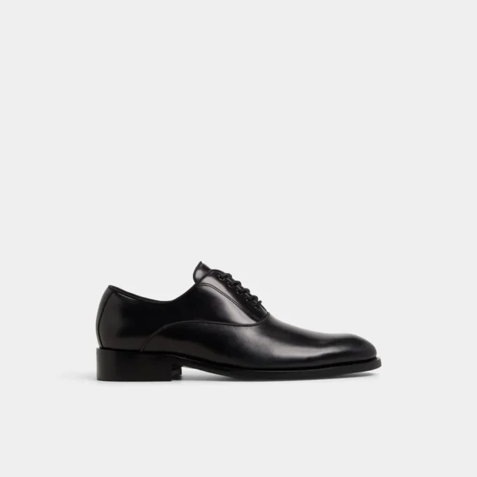 Braz Oxford ayakkabı