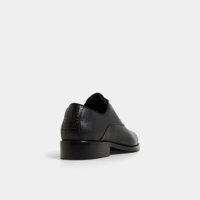 Braz Oxford ayakkabı