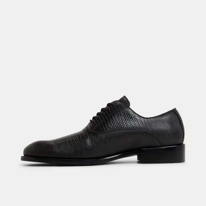 Braz Oxford ayakkabı