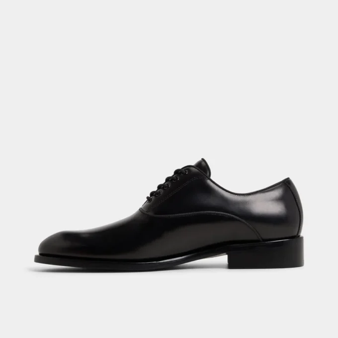 Braz Oxford ayakkabı