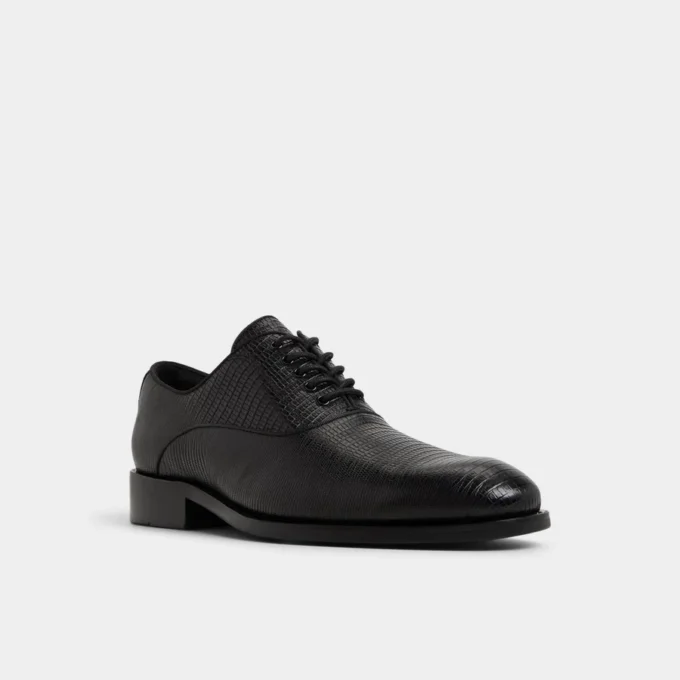 Braz Oxford ayakkabı
