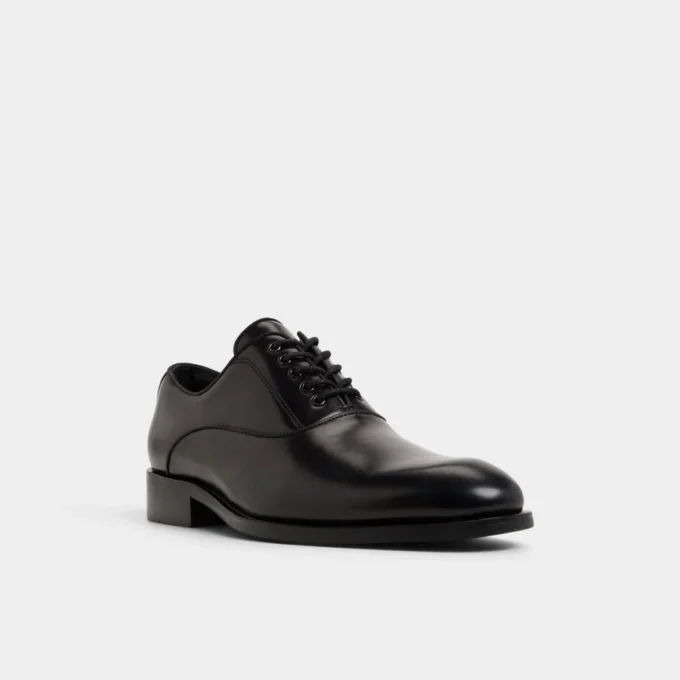 Braz Oxford ayakkabı