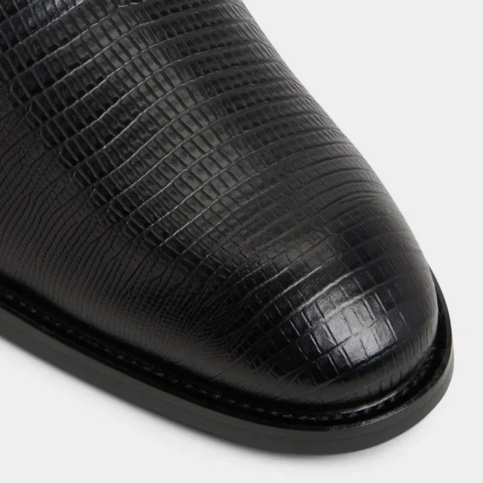 Braz Oxford ayakkabı