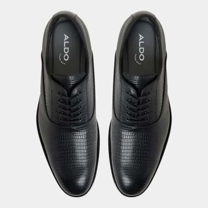 Braz Oxford ayakkabı