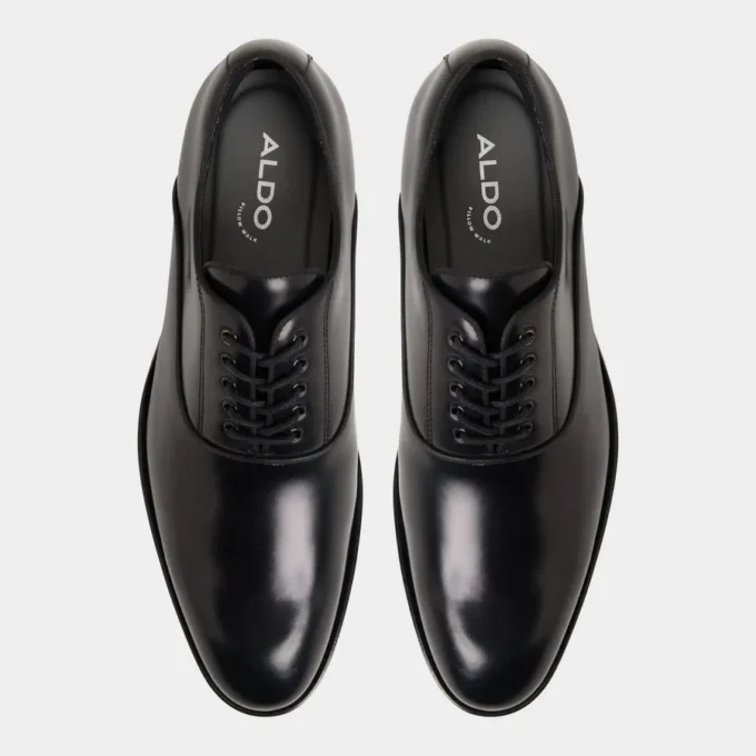 Braz Oxford ayakkabı