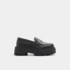 Cadaycia Loafer, Tırtıklı taban