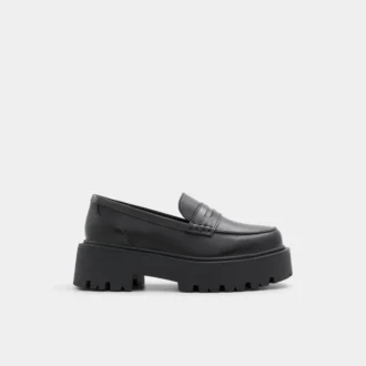 Cadaycia Loafer, Tırtıklı taban
