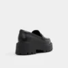 Cadaycia Loafer, Tırtıklı taban