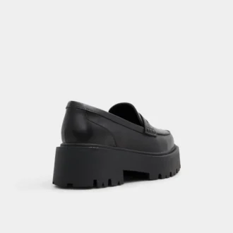 Cadaycia Loafer, Tırtıklı taban
