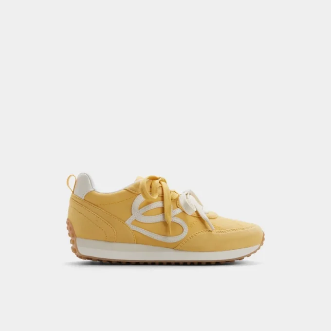 Caely Spor Ayakkabı, Jogger taban
