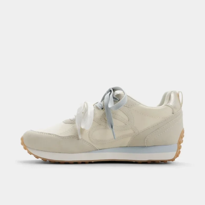 Caely Spor Ayakkabı, Jogger taban