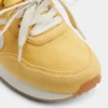Caely Spor Ayakkabı, Jogger taban