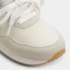 Caely Spor Ayakkabı, Jogger taban