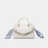 Calanthee Satchel çanta