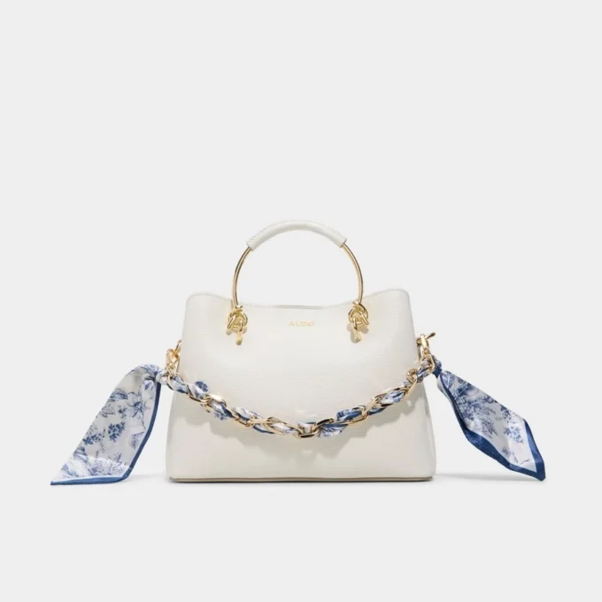 Calanthee Satchel çanta